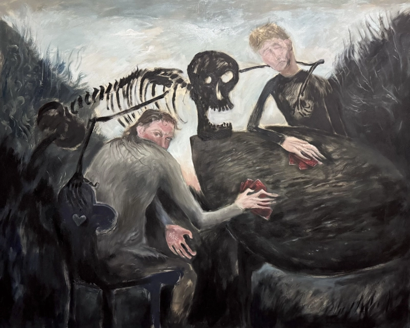 Damian Kula, „bez tytułu”