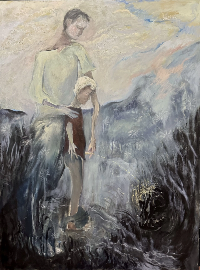 Damian Kula, „Nauka olewania”