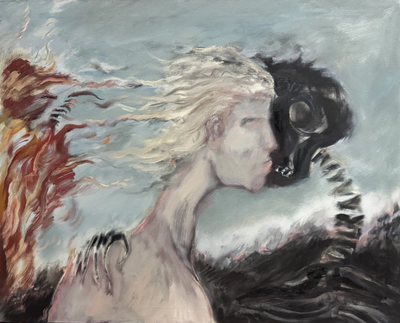 Damian Kula, „Pociecha”